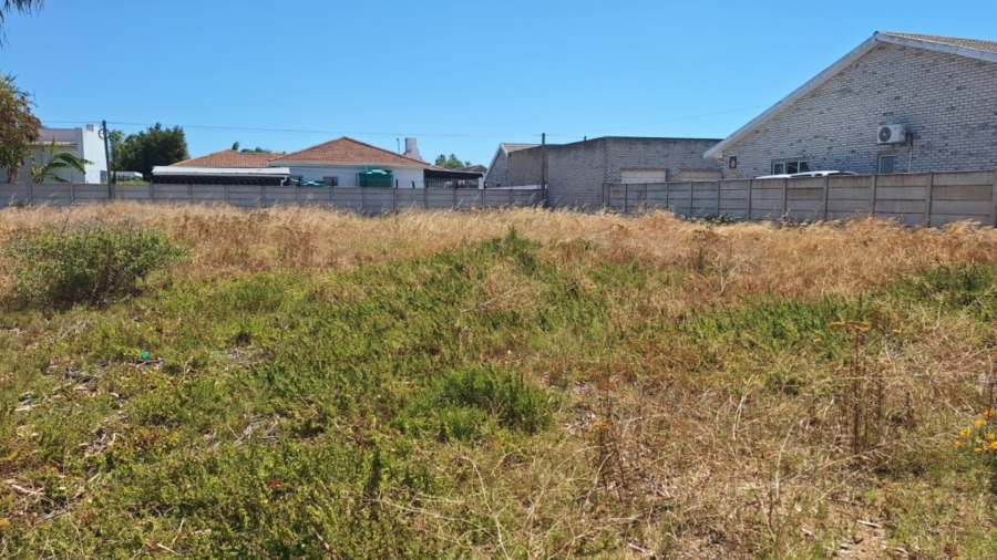 0 Bedroom Property for Sale in Velddrif Western Cape